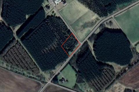 Land for sale, To The South East Of Borrohill, Fraserburgh AB43