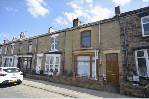 2 bedroom terraced house for sale, Albert Street, Shildon, DL4