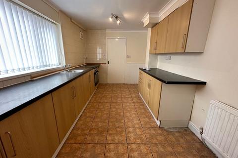 2 bedroom terraced house for sale, Albert Street, Shildon, DL4