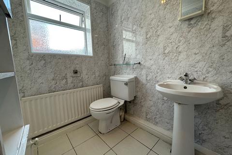 2 bedroom terraced house for sale, Albert Street, Shildon, DL4