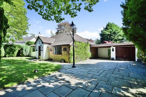 3 bedroom detached bungalow for sale, Overhill Road, Wilmslow SK9