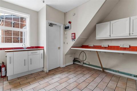 36 York Place, Worcester, WR1 3DS