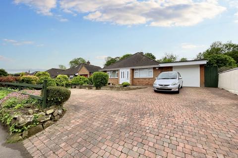 2 bedroom detached bungalow for sale, Mill Lane, Gnosall, ST20
