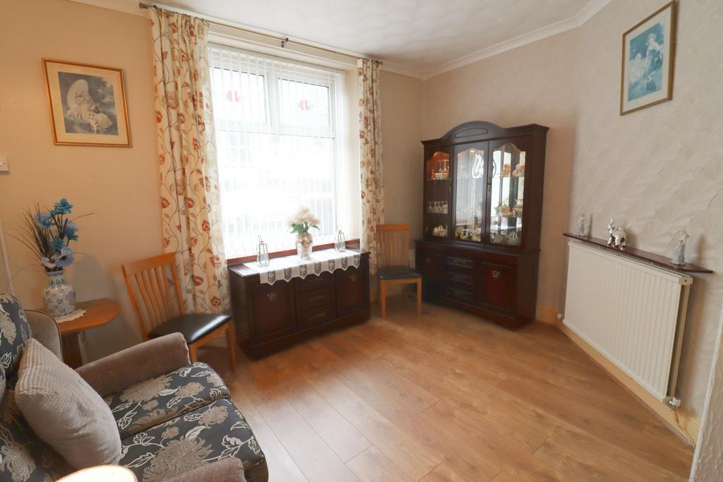 Abercwmboi, Aberdare CF44 3 bed terraced house for sale £99,995