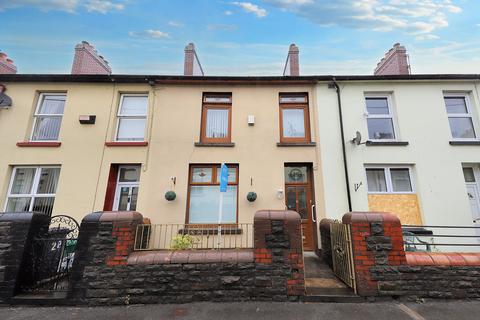 3 bedroom terraced house for sale, Abercwmboi, Aberdare CF44