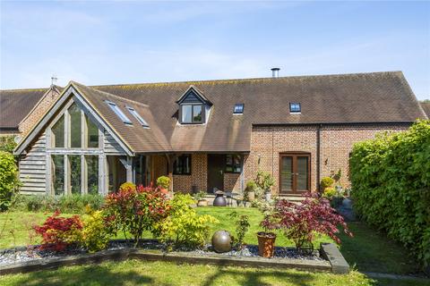 4 bedroom semi-detached house for sale, Skinners Green, Enborne, Newbury, Berkshire, RG14