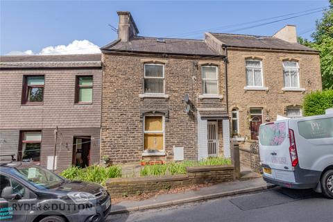 3 bedroom terraced house for sale, Gledholt Bank, Huddersfield, West Yorkshire, HD1