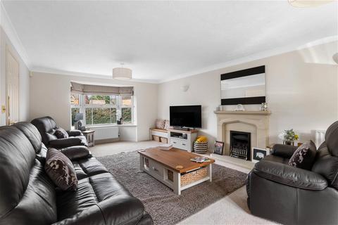 3 Tansy Close, Claines, Worcester, WR3 7LN