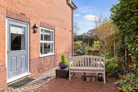 3 Tansy Close, Claines, Worcester, WR3 7LN