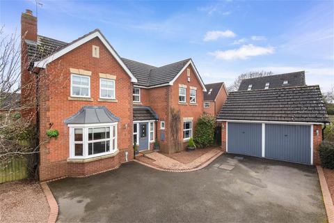 3 Tansy Close, Claines, Worcester, WR3 7LN