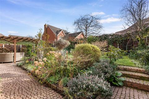 3 Tansy Close, Claines, Worcester, WR3 7LN