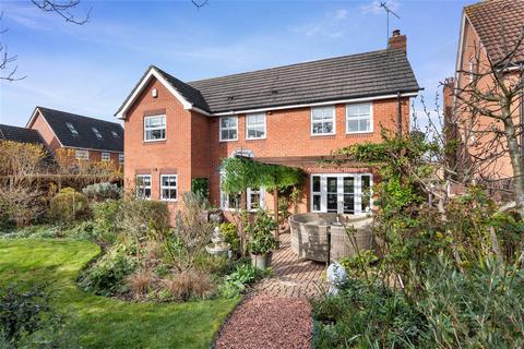 3 Tansy Close, Claines, Worcester, WR3 7LN