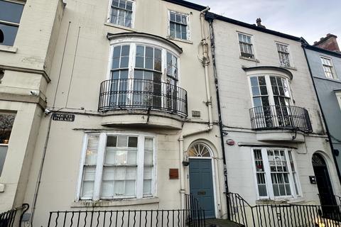 undefined, South Parade, Doncaster DN1