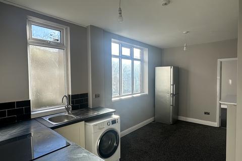 undefined, South Parade, Doncaster DN1