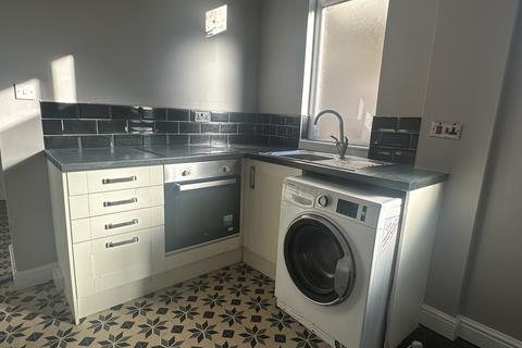 undefined, South Parade, Doncaster DN1