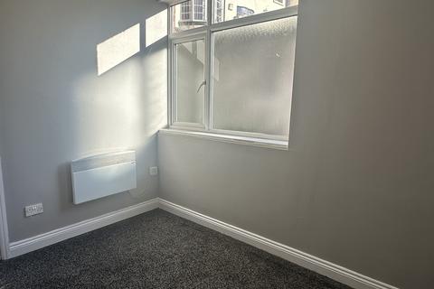 undefined, South Parade, Doncaster DN1