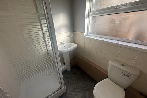 undefined, South Parade, Doncaster DN1