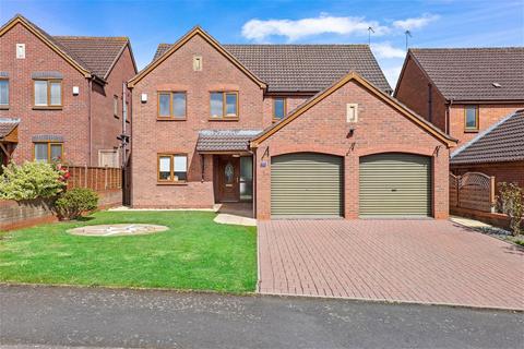 10 Rossendale Close, Fernhill Heath, Worcester, WR3 7PU