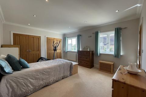 undefined, Silver Street, Burwell, Cambridge, Cambridgeshire