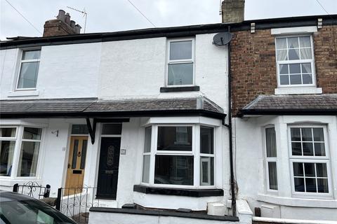 2 bedroom terraced house for sale, Russell Street, Harrogate, North Yorkshire, HG2