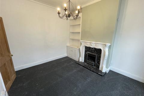 2 bedroom terraced house for sale, Russell Street, Harrogate, North Yorkshire, HG2