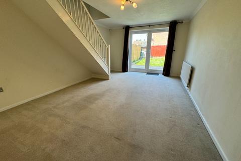 2 bedroom terraced house to rent, Bramwell Close, Swindon, SN2