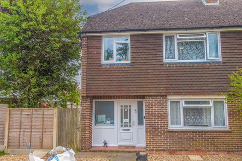3 bedroom end of terrace house for sale, Conyngham Road, Minster, CT12