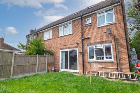 3 bedroom end of terrace house for sale, Conyngham Road, Minster, CT12