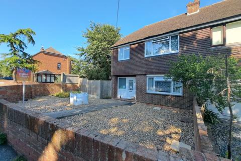 3 bedroom end of terrace house for sale, Conyngham Road, Minster, CT12