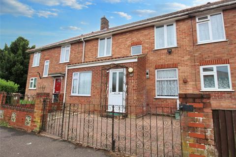 3 bedroom terraced house for sale, Earlham Grove, West Earlham, Norwich, Norfolk, NR5
