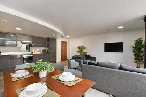 5 bedroom flat share to rent, Arundel Street, S1