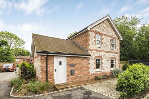 3 bedroom detached house for sale, Hideaway Place, Ditchling, Hassocks, East Sussex, BN6