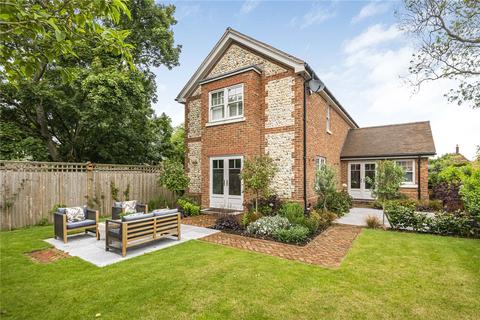 3 bedroom detached house for sale, Hideaway Place, Ditchling, Hassocks, East Sussex, BN6