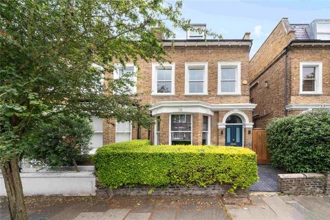 5 bedroom semi-detached house for sale, Lammas Park Road, London, W5
