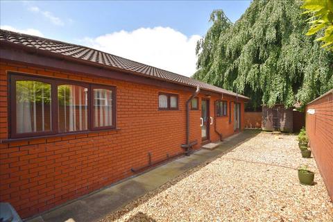 3 bedroom detached bungalow for sale, Carrington Road, Chorley