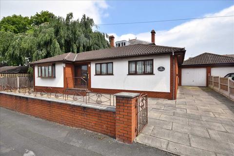 3 bedroom detached bungalow for sale, Carrington Road, Chorley