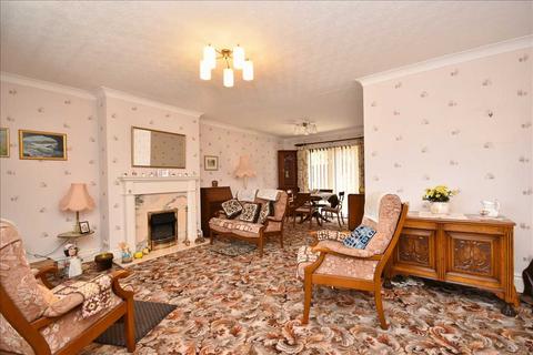 3 bedroom detached bungalow for sale, Carrington Road, Chorley