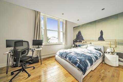 1 bedroom flat for sale, Weltje Road, Hammersmith