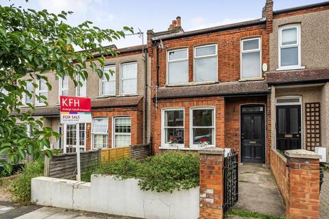 Lower Flat, 117 Avenue Road, Beckenham, BR3 4RX