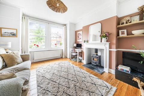 Lower Flat, 117 Avenue Road, Beckenham, BR3 4RX