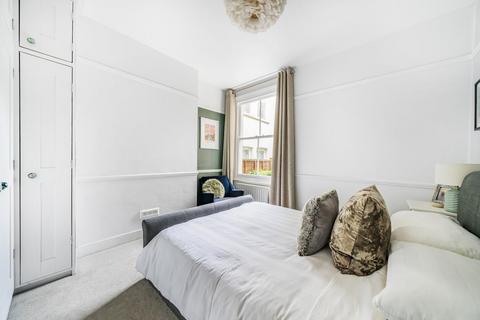 Lower Flat, 117 Avenue Road, Beckenham, BR3 4RX