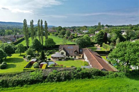 8 bedroom detached house for sale, Cadhay Lane, Ottery St. Mary, Devon, EX11