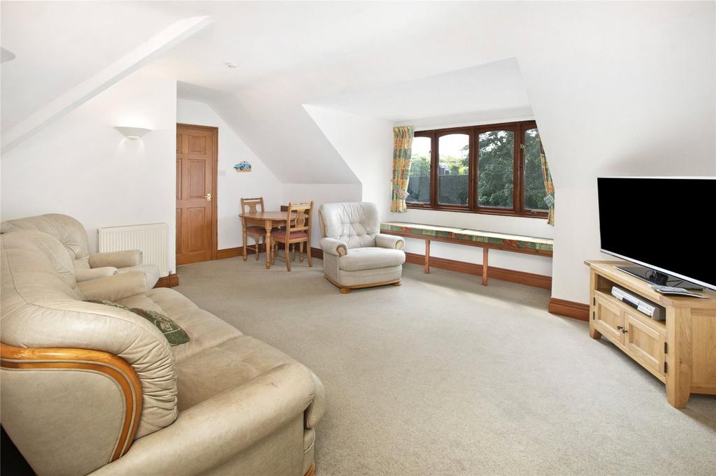 Annexe Living Room
