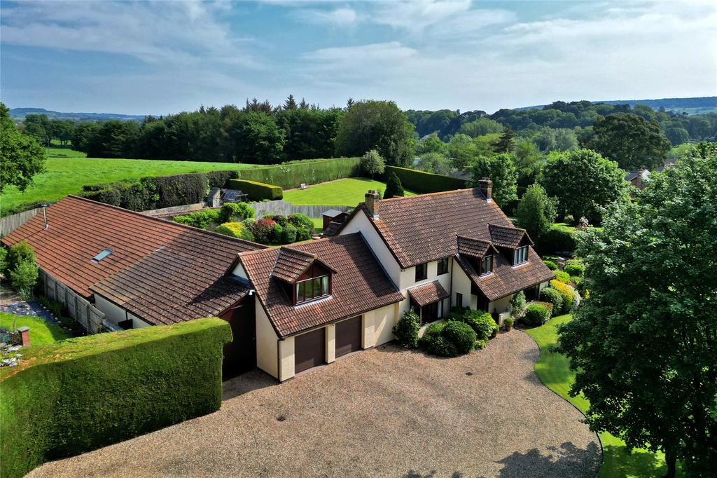 Thorne Farm