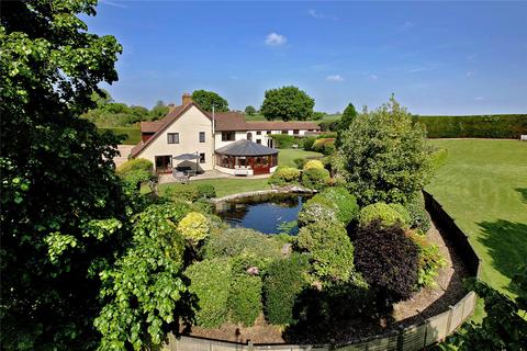 undefined, Cadhay Lane, Ottery St. Mary, Devon, EX11