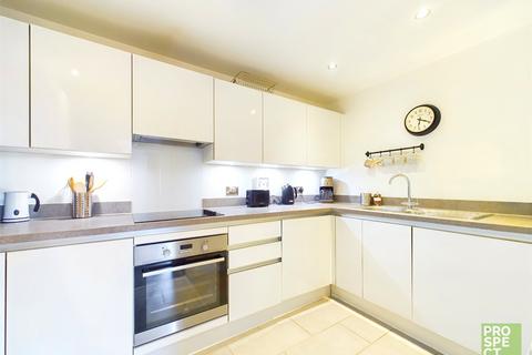 2 bedroom apartment for sale, Kidwells Close, Maidenhead, Berkshire, SL6