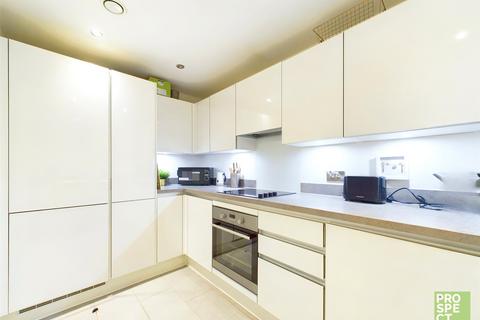 2 bedroom apartment for sale, Kidwells Close, Maidenhead, Berkshire, SL6