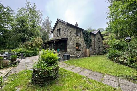 undefined, Llwyndafydd, Llandysul, SA44