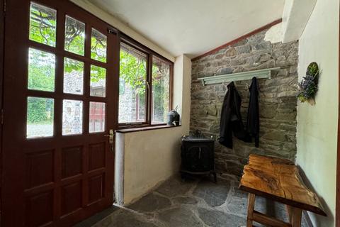 undefined, Llwyndafydd, Llandysul, SA44