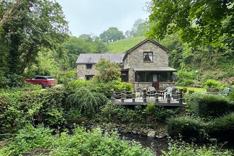 undefined, Llwyndafydd, Llandysul, SA44